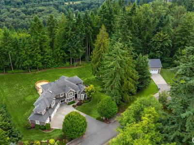 14619 196th Avenue SE, Renton, WA, 98059