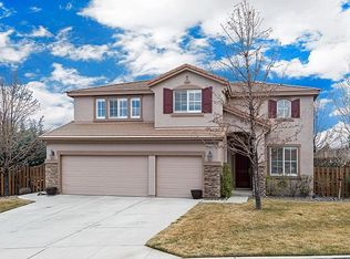 2970 Sage Ridge Dr, Reno, NV 89509