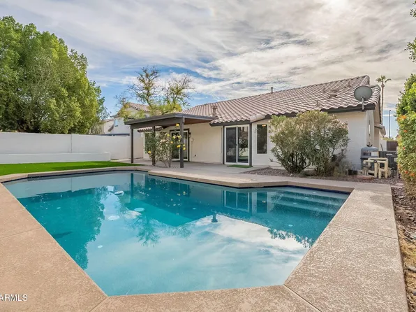 1436 E CHARLESTON Avenue, Phoenix, AZ 85022