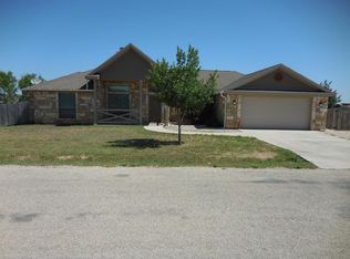 7798 Elk Run, San Angelo, TX 76901