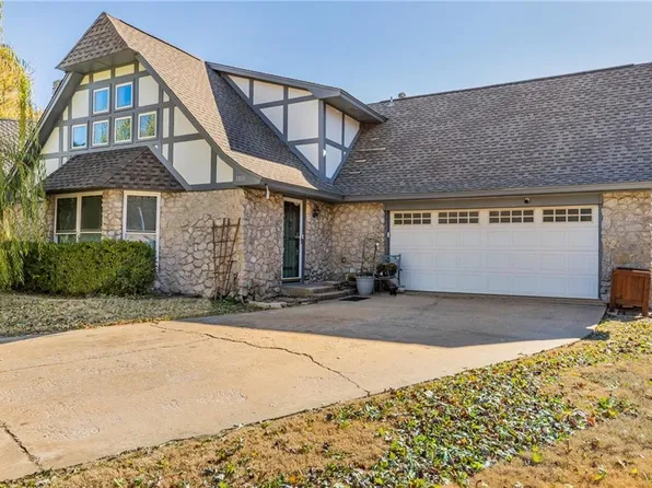 1801 Graham Cir, Oklahoma City, OK 73127