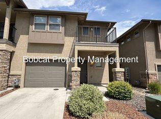 1367 Campagni Ln, Carson City, NV 89706