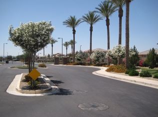 1286 E Thompson Way, Chandler, AZ 85286