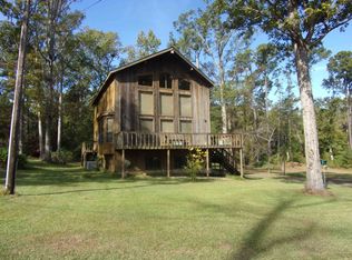 129 Toledo West Dr, Hemphill, TX 75948