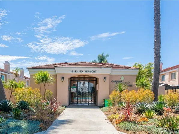 16001 S Vermont Ave Unit 53, Gardena, CA 90247