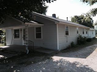 511 W Main St, Fordland, MO 65652