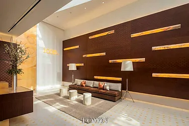 Rented by Town Residential