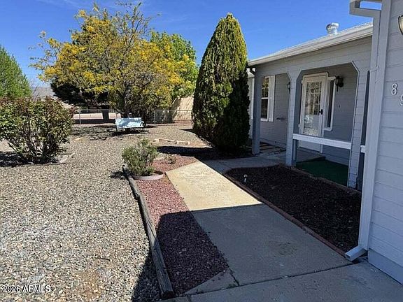 5th image of 8901 E ROWEL Drive