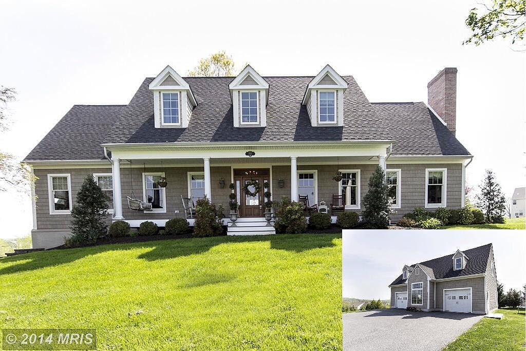 1700 Grafton Shop Rd, Forest Hill, MD 21050 Zillow