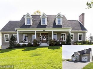 1700 Grafton Shop Rd, Forest Hill, MD 21050