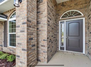 3087 Free Bird Loop, Green Cove Springs, FL 32043