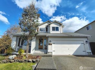 25806 203rd Avenue SE, Covington, WA