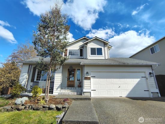 25806 203rd Avenue SE, Covington, WA 98042