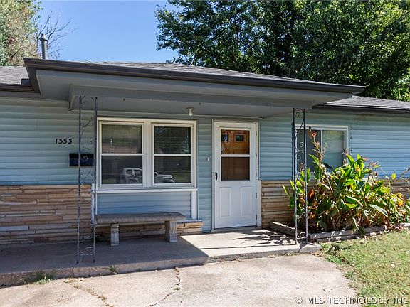 2nd image of 1353 N 76th East Ave