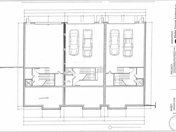 4th image of 0 Forest Ave #3