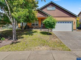 346 NW Foxglove St, Dallas, OR 97338