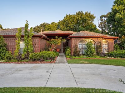 1904 S Sweet Gum Ave, Broken Arrow, OK, 74012