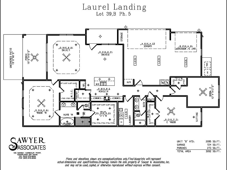 2nd image of 101 Kirsten Dr