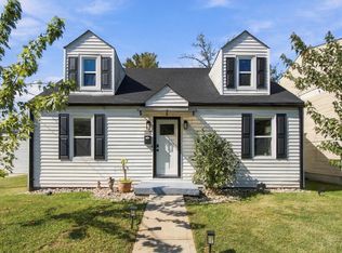 323 N Jefferson St, Harrison, OH 45030