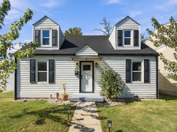 323 N Jefferson St, Harrison, OH 45030