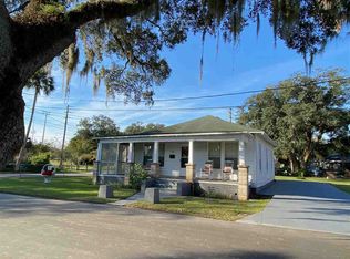 186 Blanco St, Saint Augustine, FL 32084