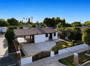 126 N Cota St, Corona, CA 92882