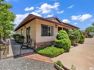 1540 E Robinson St, Carson City, NV 89701