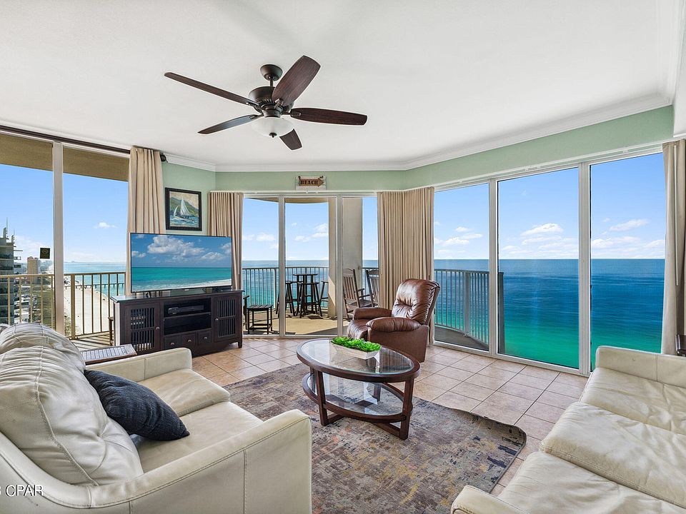 16819 Front Beach Rd UNIT 2117, Panama City Beach, FL 32413 Zillow