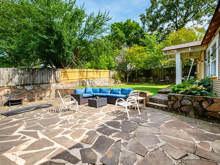 5115 Kavanaugh Blvd — Photo 13