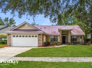 3026 S Rex Dr, Jacksonville, FL 32216