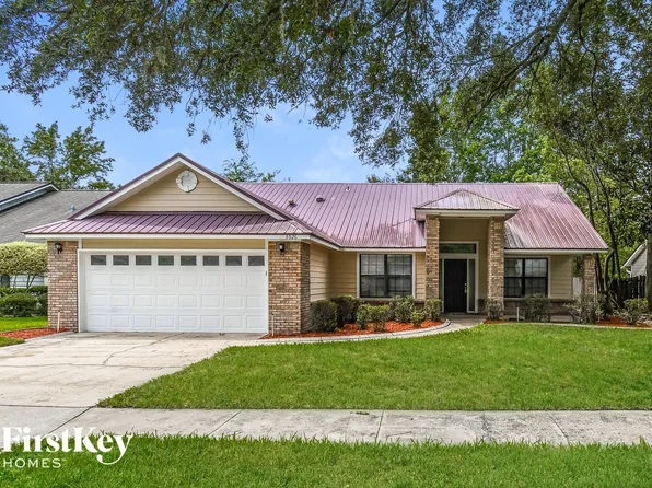 3026 S Rex Dr, Jacksonville, FL 32216