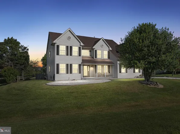 800 Laurelwood Ct, Middletown, DE 19709