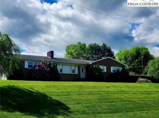 130 Wheeler St, Boone, NC 28607