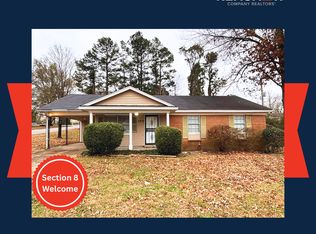 3919 Dante Ave, Memphis, TN 38128