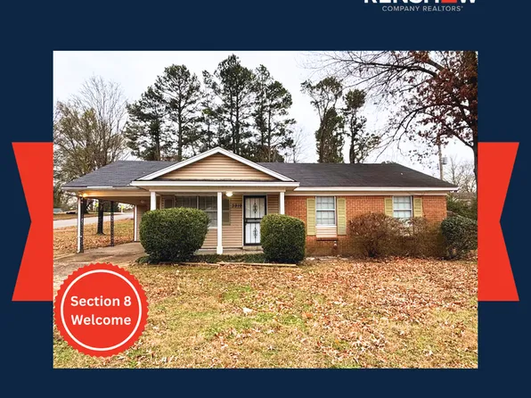 3919 Dante Ave, Memphis, TN 38128