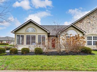 154 Reddington Village Ln, Newark, OH