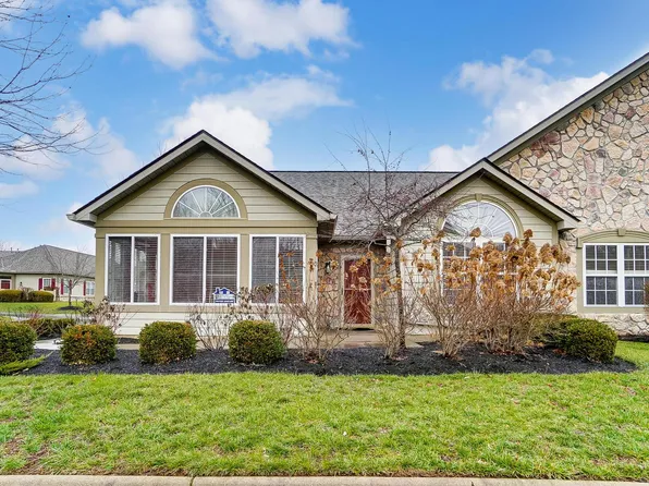 154 Reddington Village Ln, Newark, OH 43055