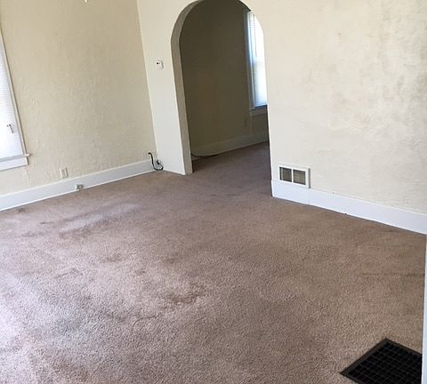 Living Room- View 2