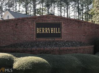 1645 Berrywood Way, Cumming, GA 30041