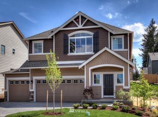 6910 Sweetgum Ave NE #265, Lacey, WA 98516