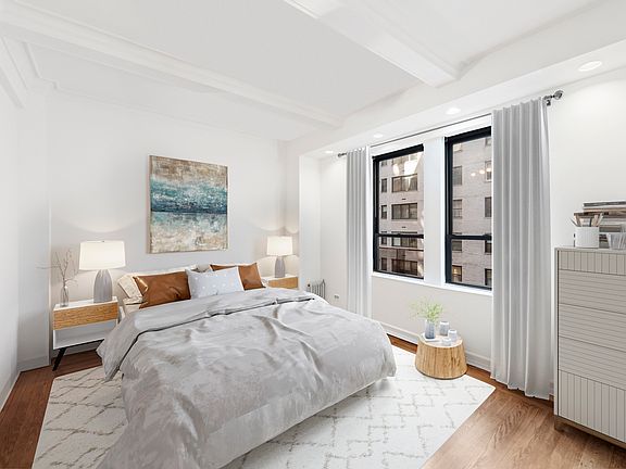 5th image of 120 W 58th St APT 5A