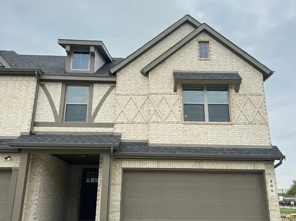1531 Homeplace Cir, Mansfield, TX 76063