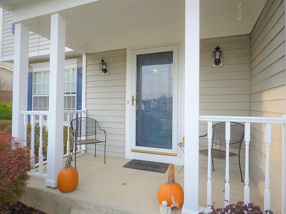 2nd image of 322 Meadowgreen Dr