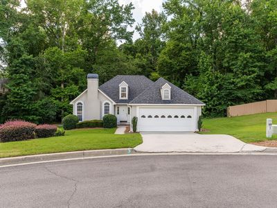 3894 Beaver Brook Dr, Martinez, GA, 30907