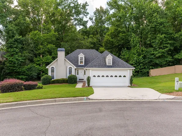 3894 BEAVER BROOK Drive, Martinez, GA 30907