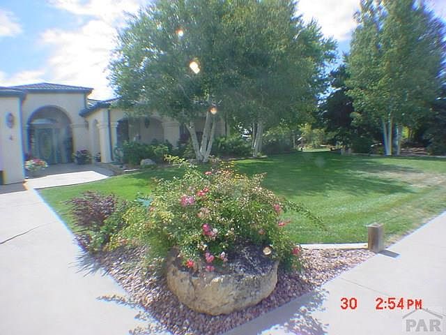 1st image of 4 Chaparral Cir