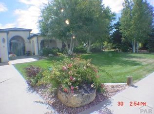 4 Chaparral Cir, La Junta, CO 81050
