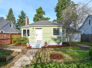 2515 N Baldwin St, Portland, OR