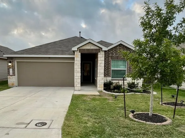 5726 Cicada Cir, Converse, TX 78109