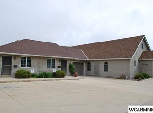 1135 Spruce St, Fairmont, MN 56031